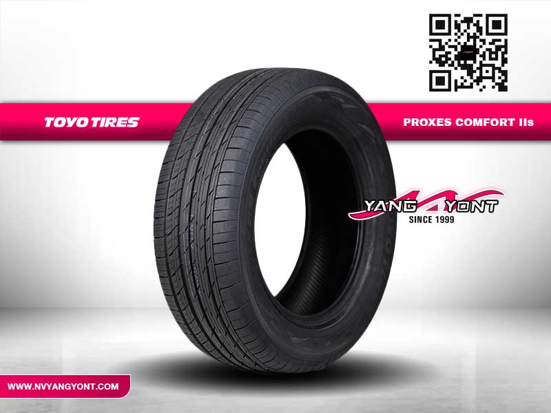 265/50R20 111V XL PROXES C2S