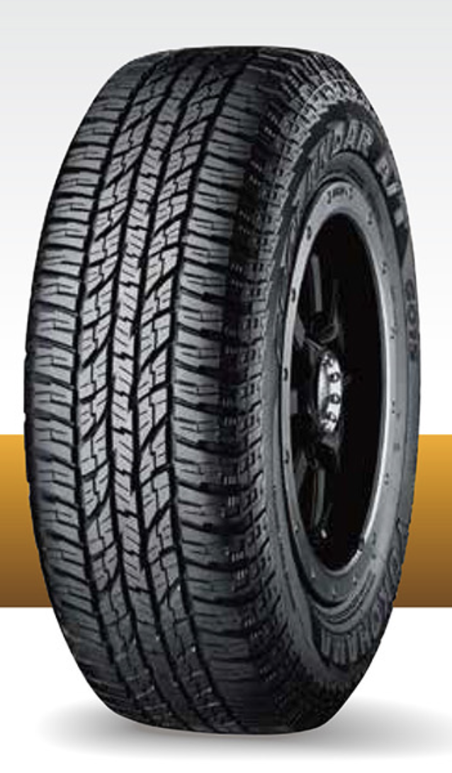 31x10.5R15 GEOLANDAR A/T G015