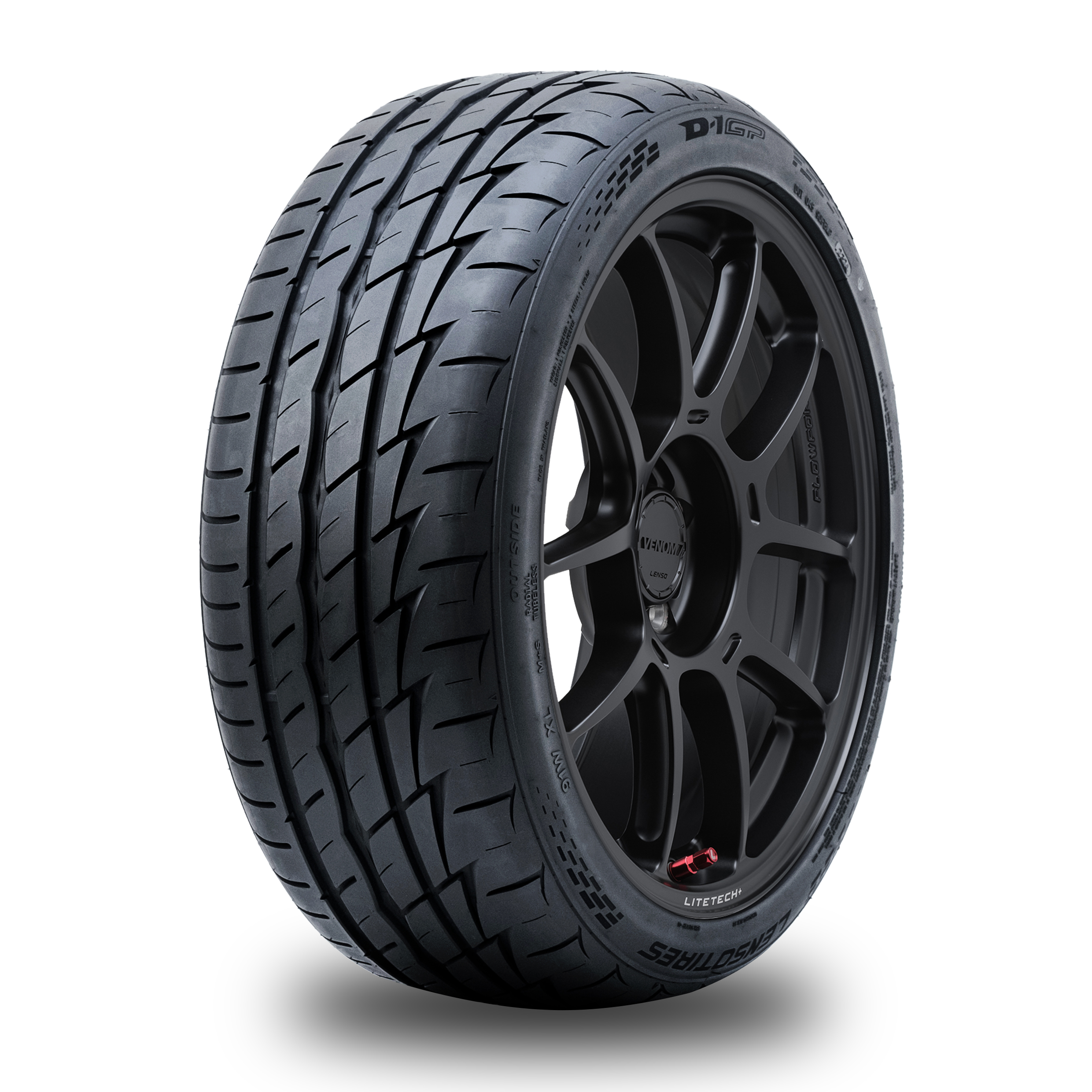 215/45 R17 D-1GP