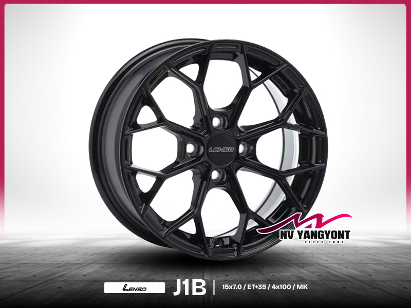 J1B | สี MK