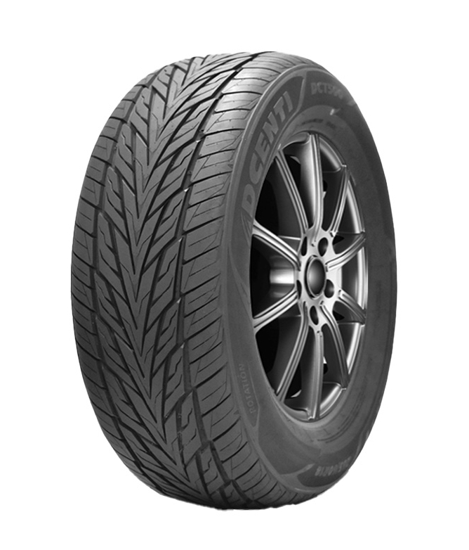 265/60 R18 DCT500