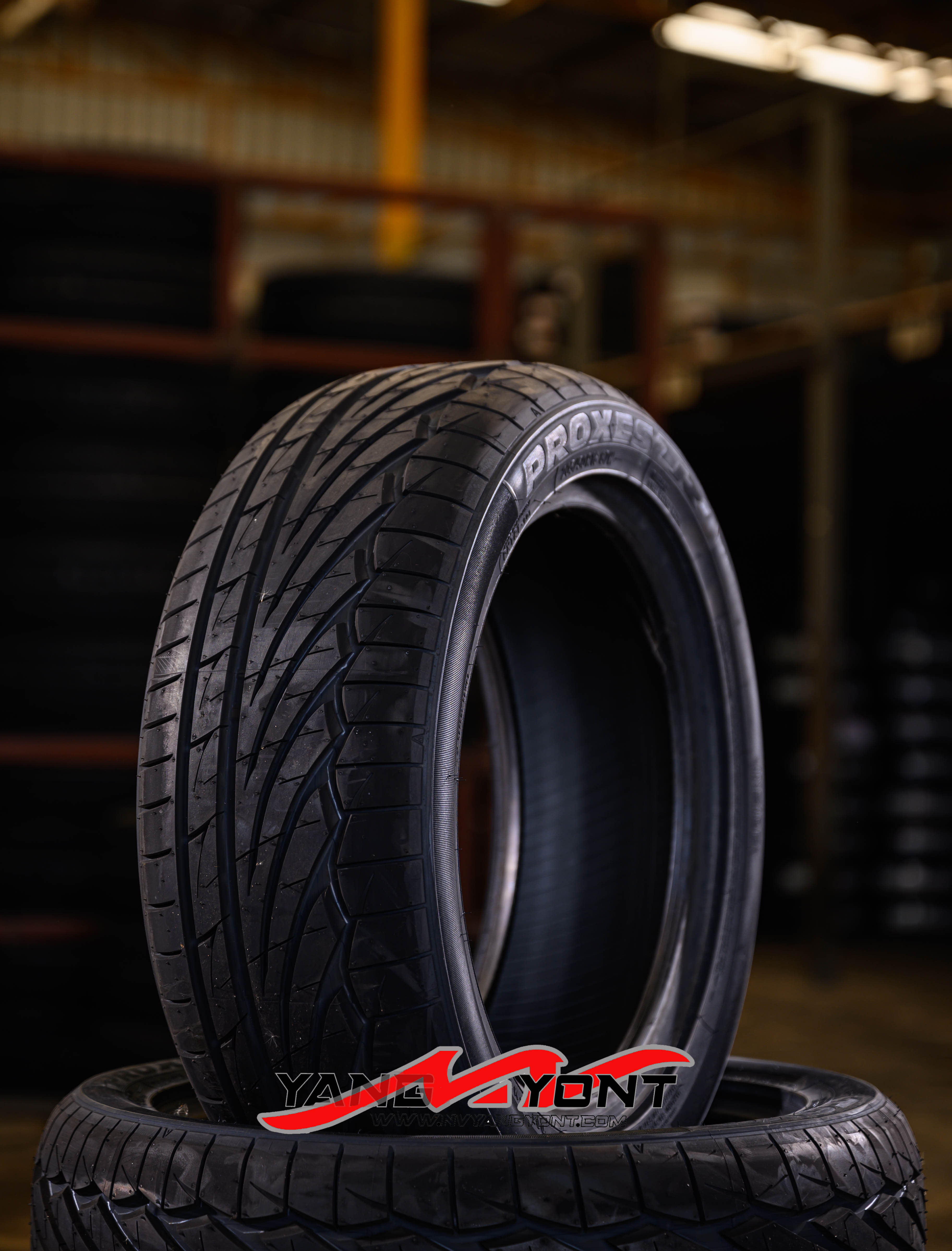 265/35 R18 Proxes TR1