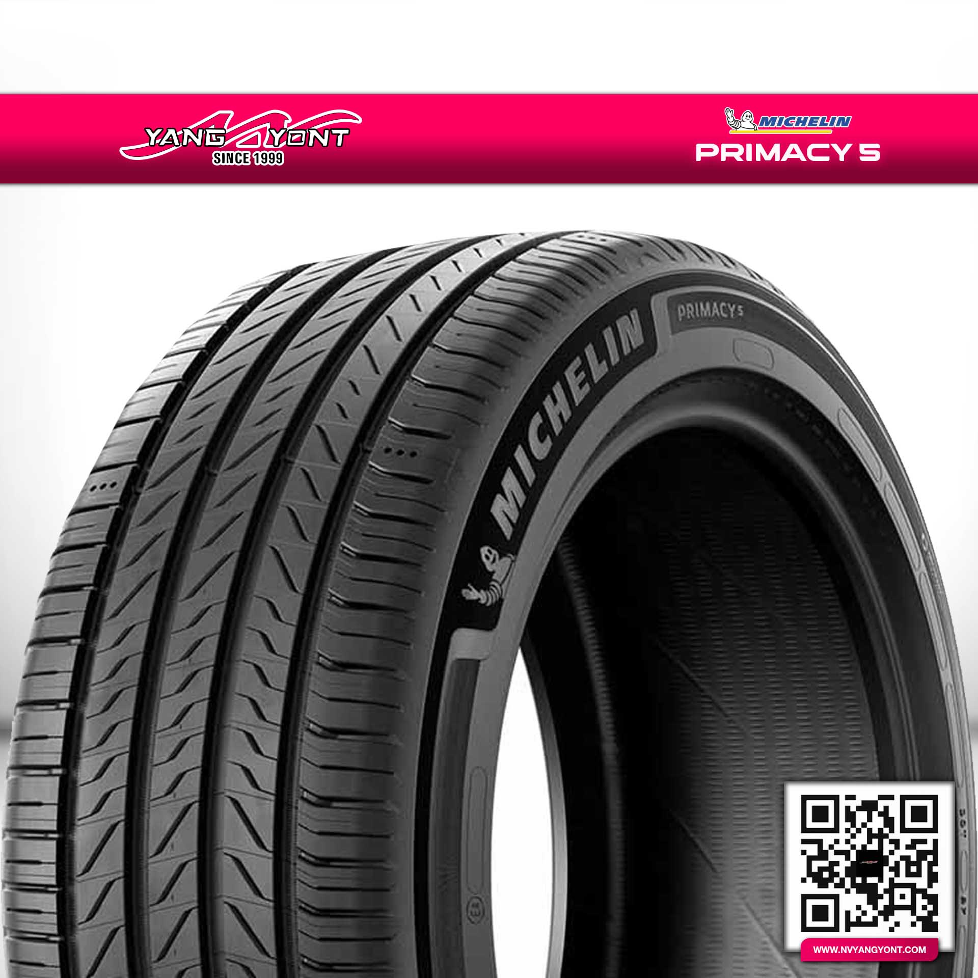 225/60R16 PRIMACY 5