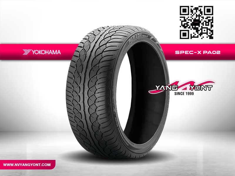 305/35R24 PA02