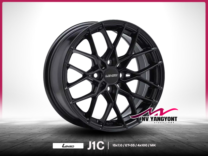 J1C | สี MK