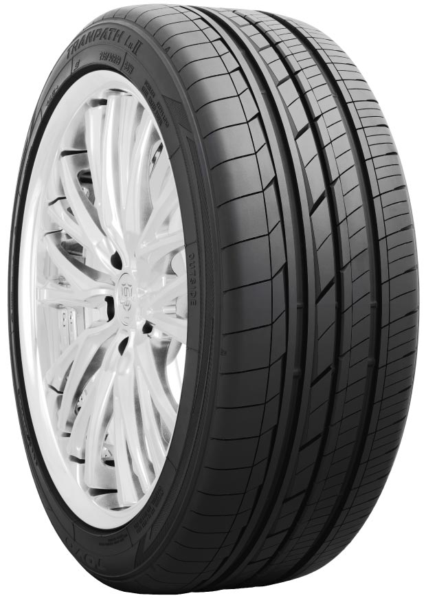 245/40 R20 TRANPATH Lu II