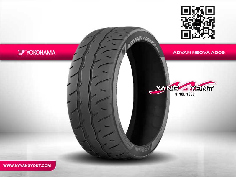 275/30R19 AD09
