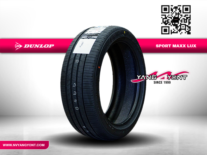 245/50R18 100W SPORT MAXX LUX