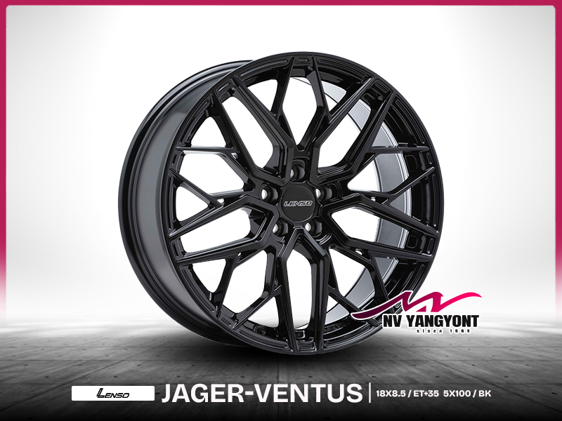 VENTUS | สี BK